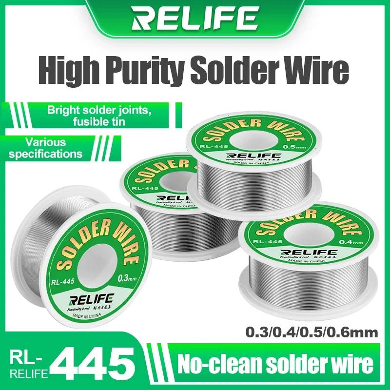 RELIFE RL-445  ִ ̾  ھ ּ ̾, پ     25g, 0.3mm, 0.4mm, 0.5mm, 0.6mm